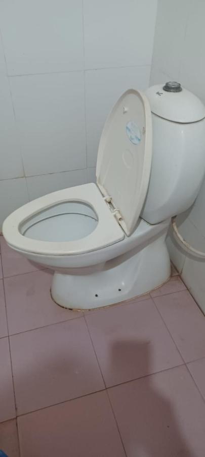 ホテルCentral Residency チェンナイ エクステリア 写真