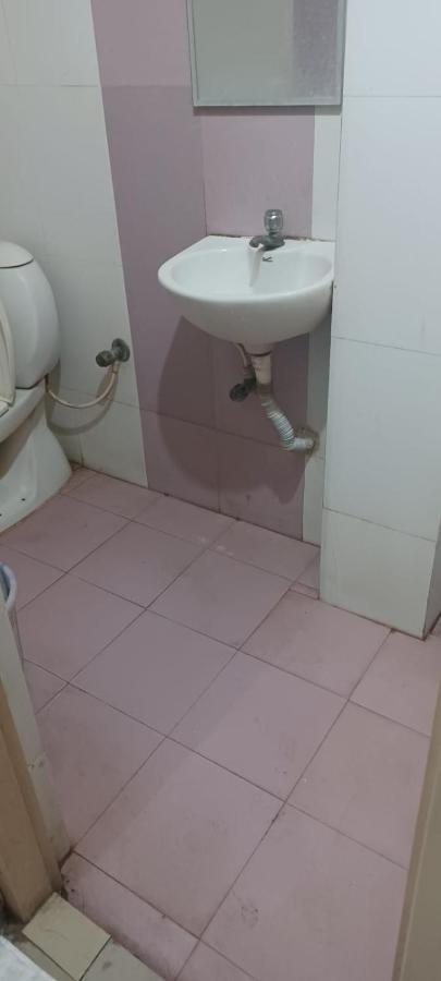 ホテルCentral Residency チェンナイ エクステリア 写真