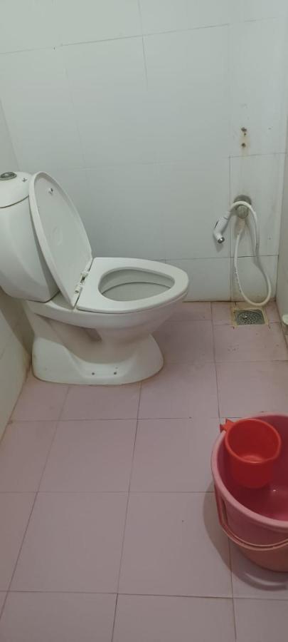 ホテルCentral Residency チェンナイ エクステリア 写真
