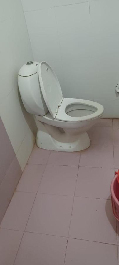 ホテルCentral Residency チェンナイ エクステリア 写真