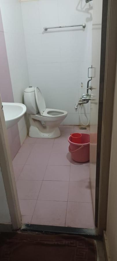 ホテルCentral Residency チェンナイ エクステリア 写真