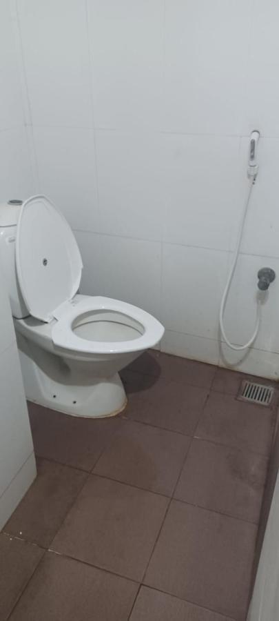 ホテルCentral Residency チェンナイ エクステリア 写真