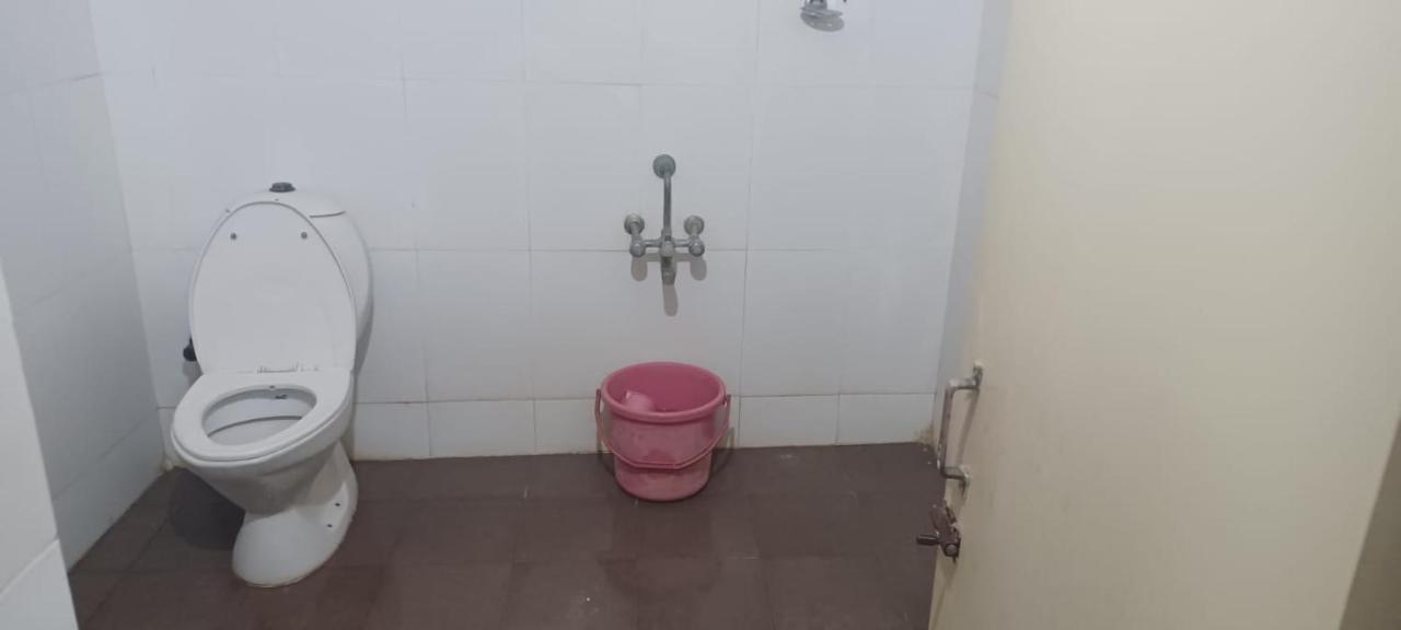ホテルCentral Residency チェンナイ エクステリア 写真