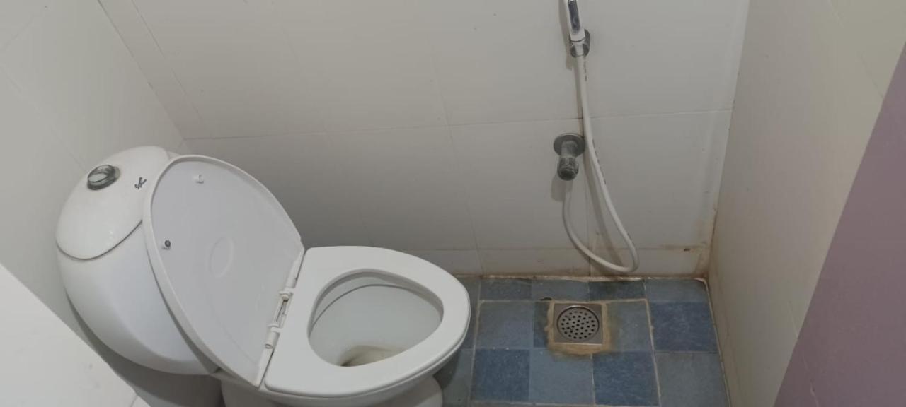 ホテルCentral Residency チェンナイ エクステリア 写真